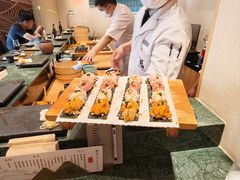 -鮨冠OMAKASE食べ放题(北京首店)