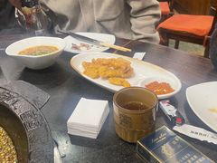 -大院河·仙鱼莊(九眼桥店)