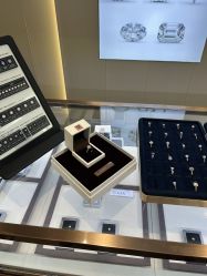 点击看大图 -Cindy Jewelry·钻戒·彩色宝石