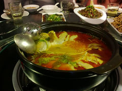 -夜郎蛙(汉街店)