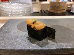 -鮨一日本料理(大中华店)