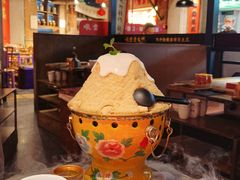 -吼堂老火锅(太古里总店)