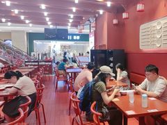 -喜家德虾仁水饺(东海缤纷天地店)
