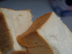 -银座仁志川·生吐司专门店(香港广场店)