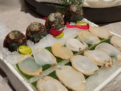 -芸山季·云南野生菌火锅(宝能环球汇店)