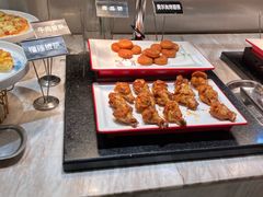 -海纳百川·都市温泉·足道·SPA(学院路店)