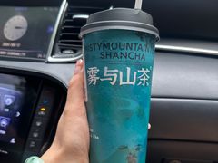 -雾与山茶(大禹城店)