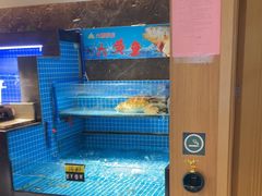 -大鹏饭店·金陵家宴(奥体中心店)