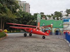 -史努比缤纷世界