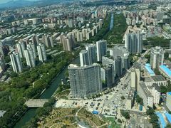 -中央广播电视塔