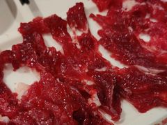 -八合里潮汕鲜牛肉火锅(吉大店)