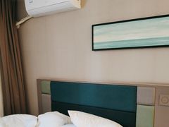 -如家商旅酒店(天津西站西北角店)
