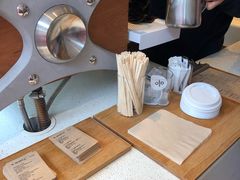 -% Arabica(京都东山店)