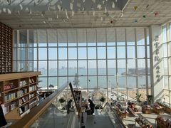 -朵云书院(滴水湖店)