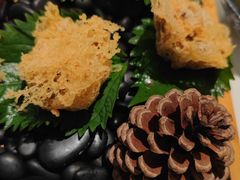 -五号茶居·新派粤菜·岭南五号酒店(沿江中路店)