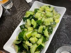 -友乐居羊蝎子(西直门店)