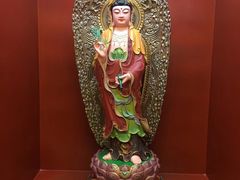 -福慧慈缘素食餐厅(王府井店)