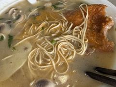 -二扁私房面馆(崂山路店)