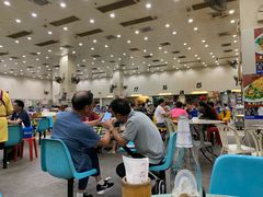 -大利美食中心(深水埗店)