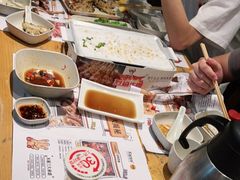 -木屋烧烤(坂田天安云谷店)