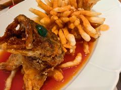 -松鹤楼面馆(清河万象汇店)