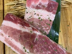 -秋木烤肉·韩国牛肉名家(高新旗舰店)