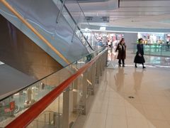 -CityOn熙地港西安购物中心