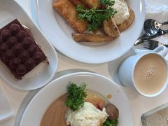-宜家·瑞典风味餐厅(无锡店)