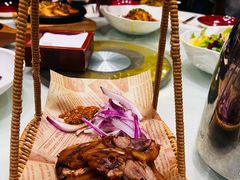 -大鸭梨烤鸭店(花园村店)