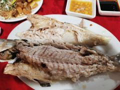 鱼饭-车头老二大排档