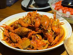 -马头巷·食景园(苏州总店)