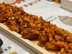 -韩食味·小木屋(日照店)