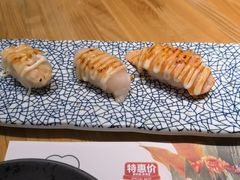 -Sushi Love 创意寿司(丽影广场店)