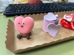 -李奥斯汀蛋糕商务茶歇·甜品台·企业活动团建(长寿路店)