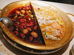 -小龙坎火锅(全球总店)