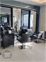 -LJOY丽锦造型·烫发染发