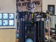 -思迈威健身(积玉桥万达店)