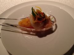 -广州四季酒店·佰鲜汇·现代法餐