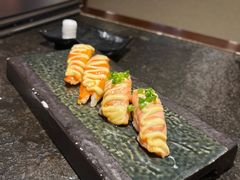 -古田居·特色寿司料理(星之岛旗舰店)