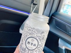 -野萃山·潮汕厚果汁(十亩地店)