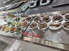 -顺通大冷面(总店)