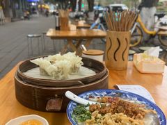 -晓友烧麦(光华村店)