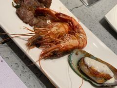 -大渔铁板烧(大悦城店)