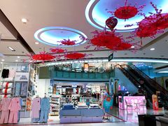 -天虹商场(后海店)