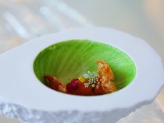 -九献·创意菜(亮马河饭店)