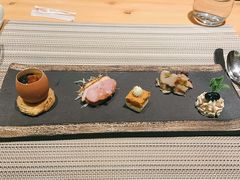 -香樟花园法式铁板烧(恒隆广场店)