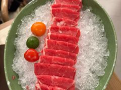 -山缓缓火锅(上海港汇恒隆店)