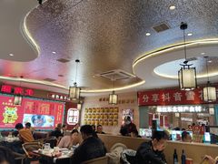 -遇东北林区铁锅炖(南开店)