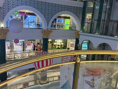 -江南环球港