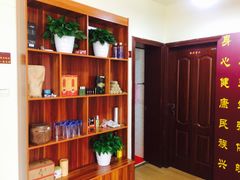 -脊艾堂正骨·推拿(牛王庙店)